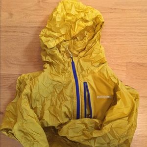 Patagonia Houdini jacket